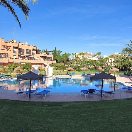 Casares Del Sol Apartment Luaran gambar