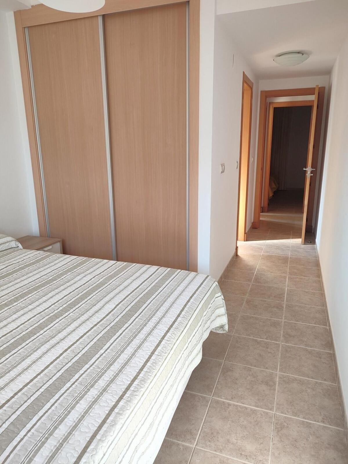 Casares Del Sol Apartment Luaran gambar