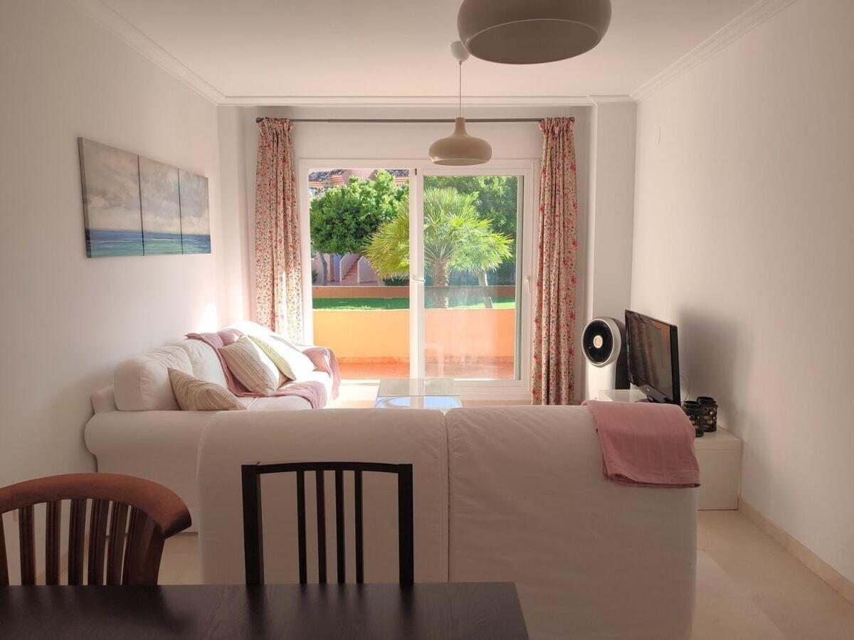 Casares Del Sol Apartment Luaran gambar