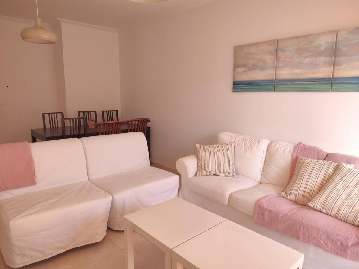 Casares Del Sol Apartment Luaran gambar