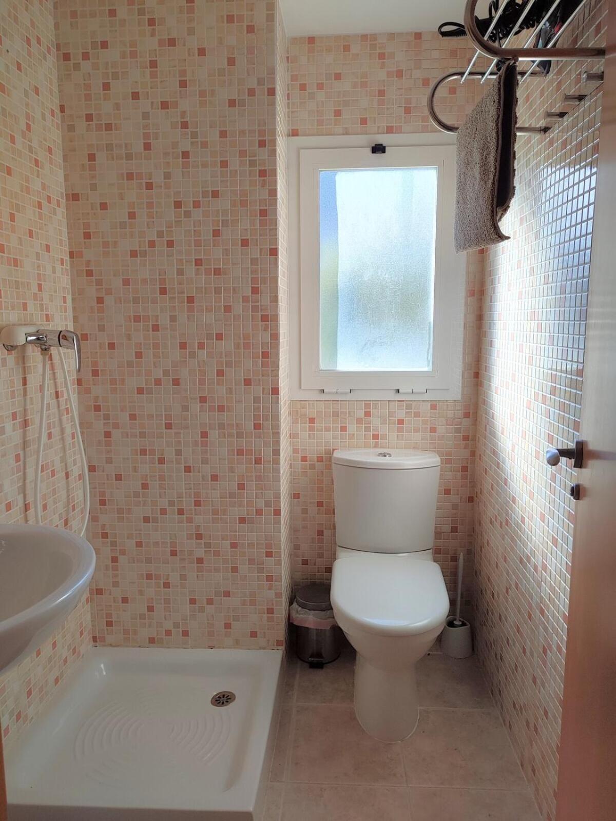Casares Del Sol Apartment Luaran gambar