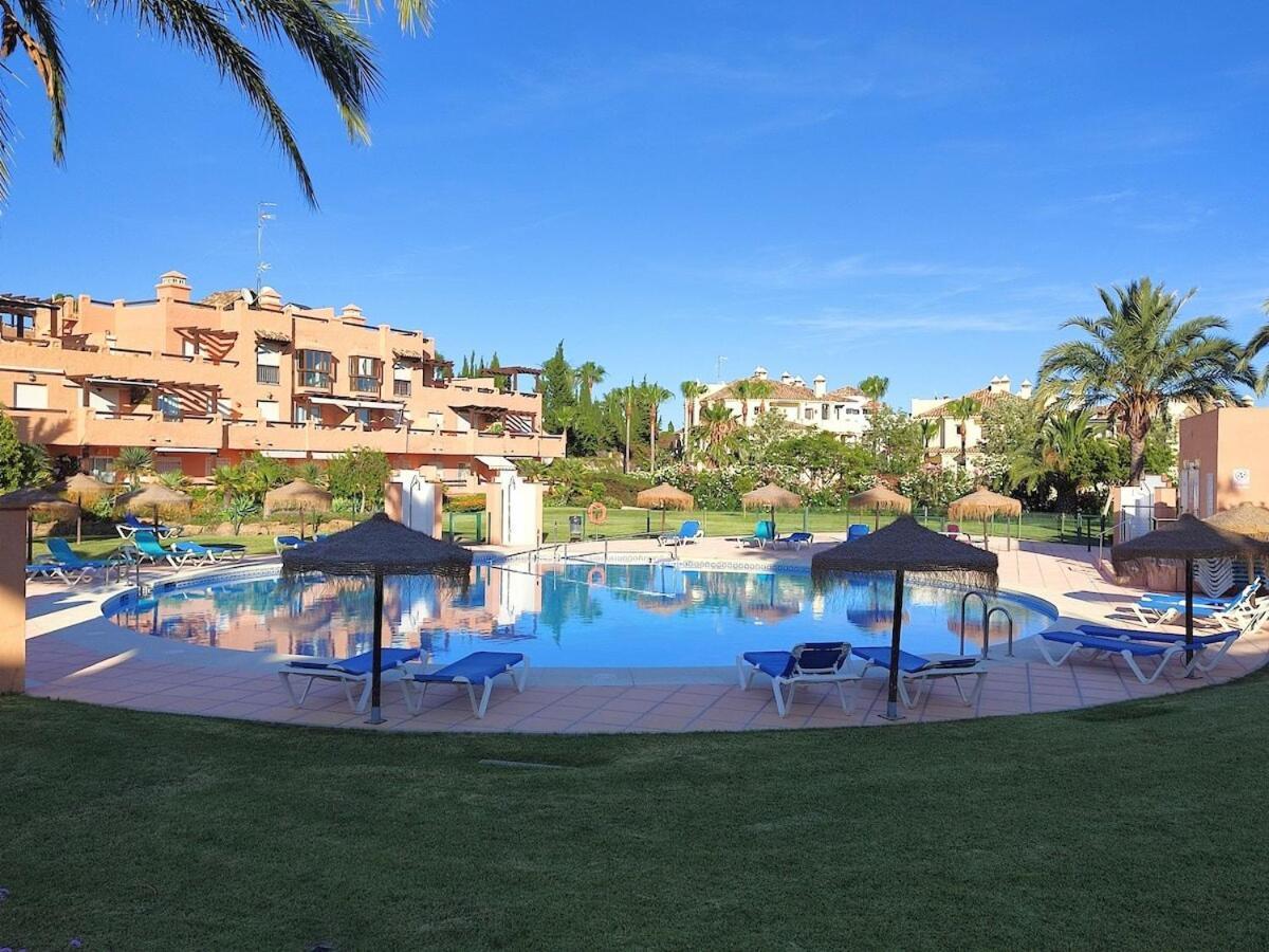 Casares Del Sol Apartment Luaran gambar