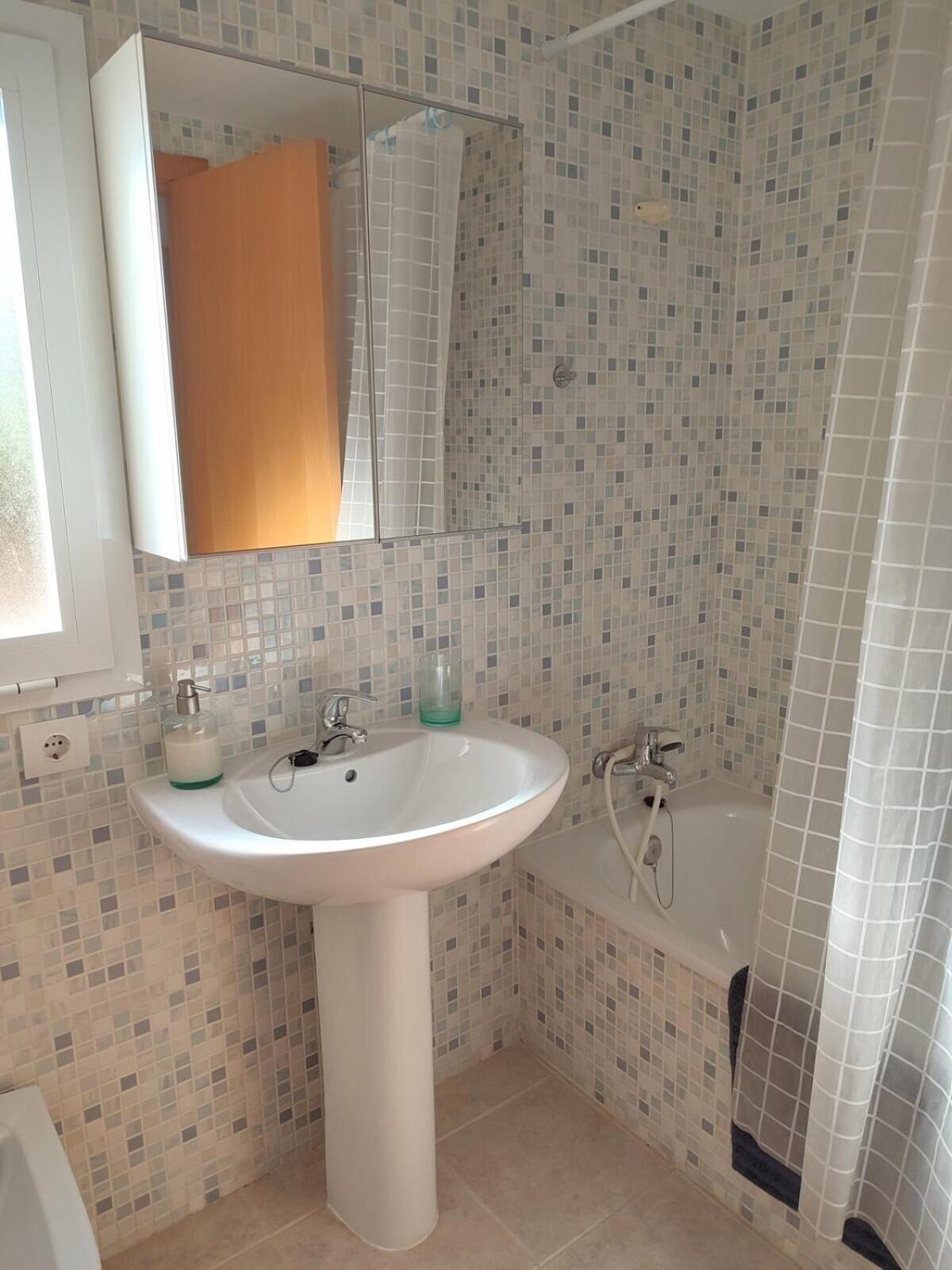 Casares Del Sol Apartment Luaran gambar