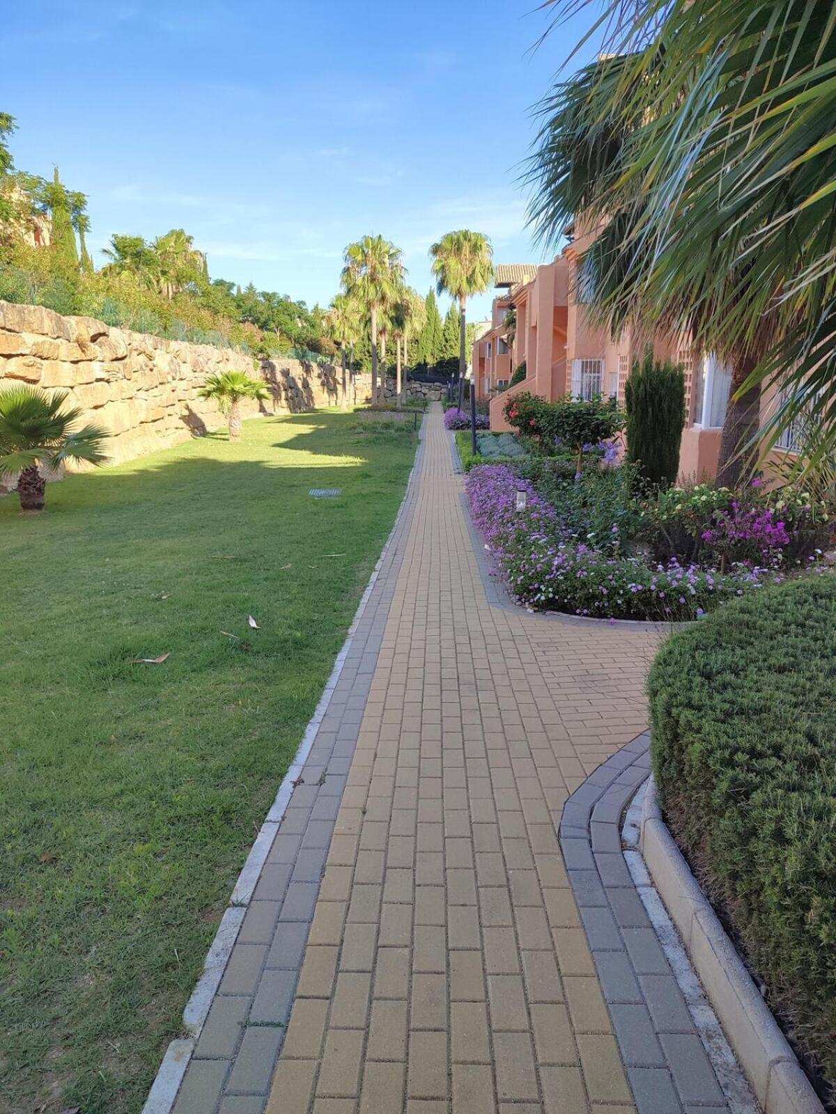 Casares Del Sol Apartment Luaran gambar