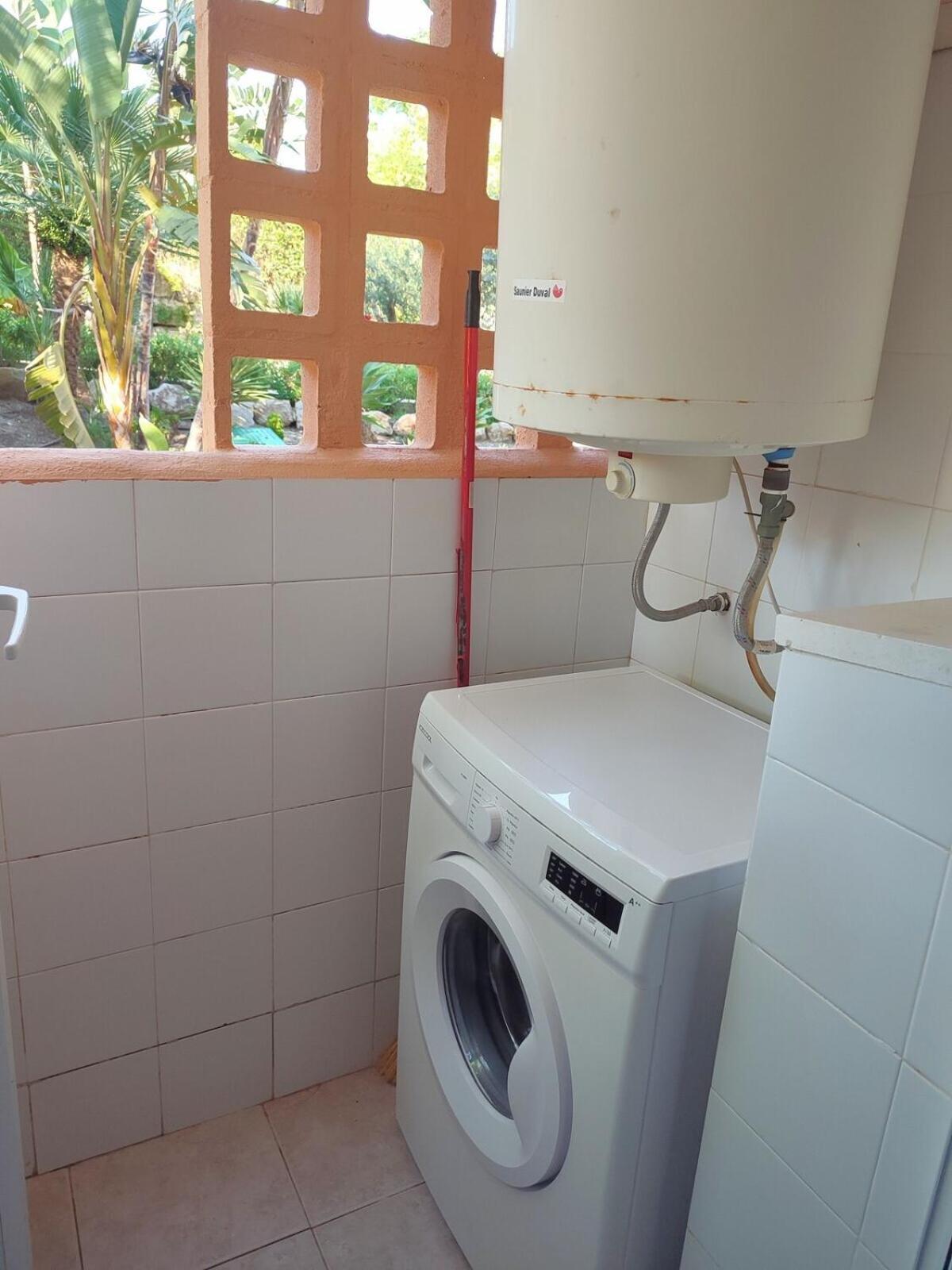 Casares Del Sol Apartment Luaran gambar