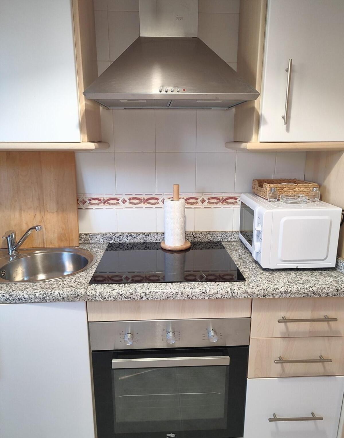 Casares Del Sol Apartment Luaran gambar