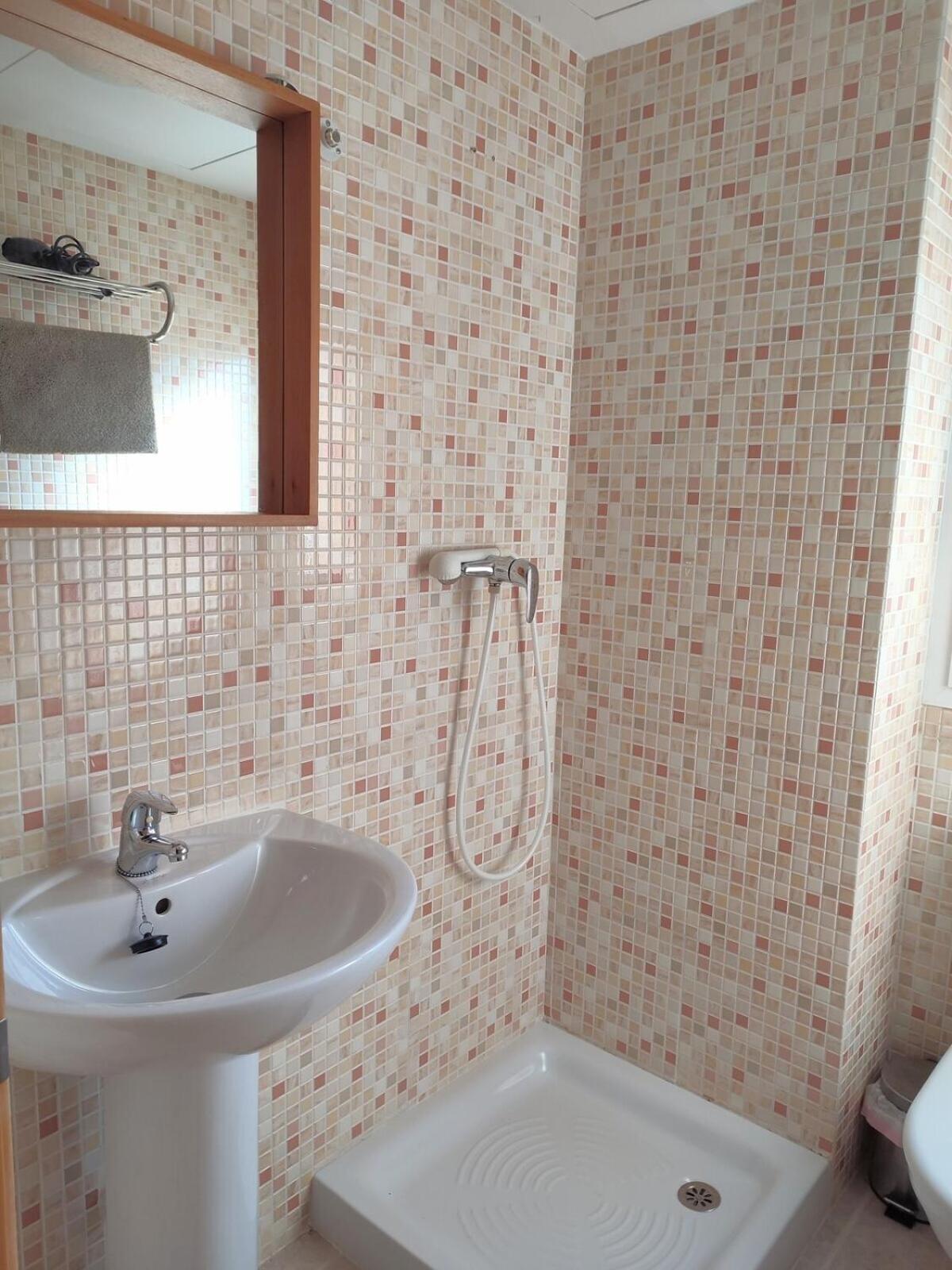 Casares Del Sol Apartment Luaran gambar