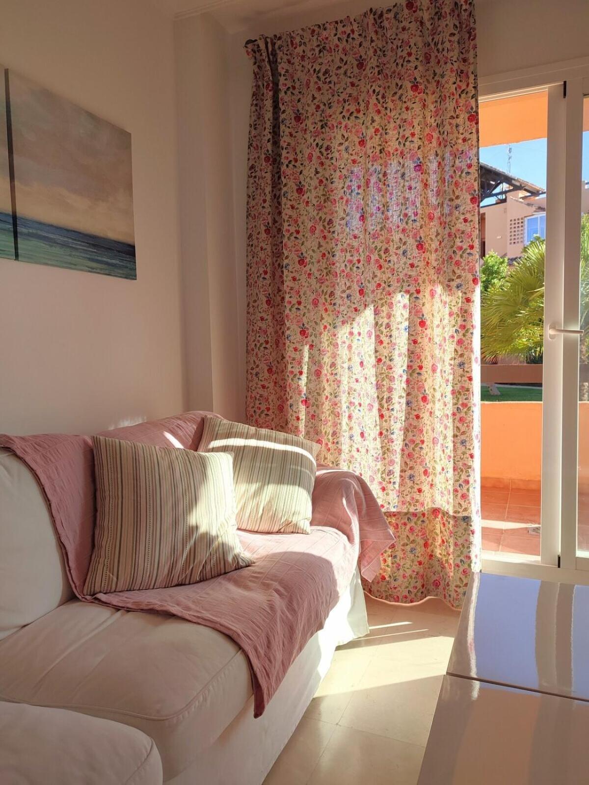 Casares Del Sol Apartment Luaran gambar
